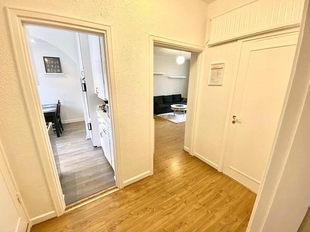 Stockholm Apartment Hammarbyhojden Extérieur photo