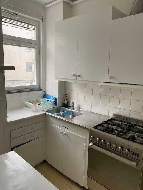 Stockholm Apartment Hammarbyhojden Extérieur photo