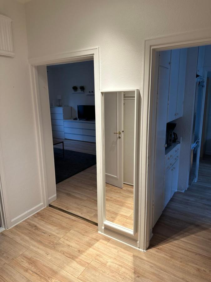 Stockholm Apartment Hammarbyhojden Extérieur photo